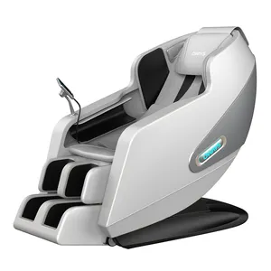 3-D mechanism best sellers smart massage chair with full body massage S-L super long track zero gravity