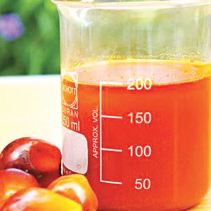 HUILE DE PAMME RAFFINÉE DE HAUTE QUALITÉ PRÊT pour L'APPROVISIONNEMENT Huile de cuisson de palme raffinée de haute qualité Légumes de qualité supérieure Rouge - Product Image 1