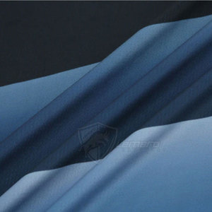 Nouveaux ensembles d'uniformes de basket-ball en tissu de qualité, couleurs personnalisées, respirants, 100% polyester, prix abordable - Product Image 4