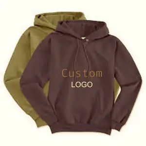 Sudadera con capucha con estampado Puff Fábrica Venta al por mayor Sudadera con capucha Niños Sudadera con capucha Manga larga bebé Sudadera - Product Image 1