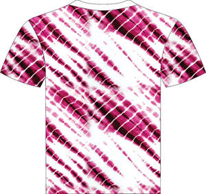 เสื้อยืดคอกลมแขนสั้นของผู้ชายแบบปรับแต่งได้ออกแบบอย่างเรียบง่ายและสีผ้าถักแบบลำลอง - Product Image 2