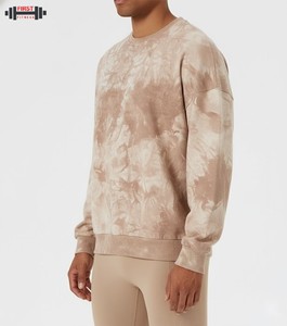 Sudadera con Capucha Extra Grande de Felpa de Algodón para Mujer, Unisex, Invierno, Alta Calidad, Estampado Personalizado, Ropa Urbana Transpirable - Product Image 3