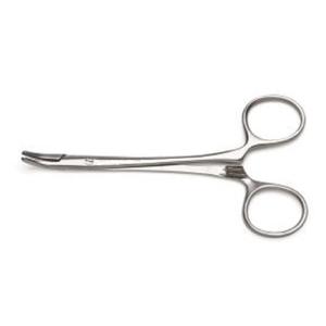 Hemostatic Forceps <b>Surgical</b> <b>Instruments</b> premium quality made by stainless steel custom made forceps - Product Image 6