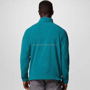 Nardon Veste coupe-vent personnalisée Softshell pour le sport en plein air en polyester polaire pour l'hiver coupe-vent tactique de chasse à coque dure - Product Image 2