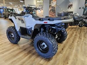 Compre un POLARIS Sportsman 450 H.O. del 2026 Vehículo Utilitario Recreativo con Garantía de 3 Años y Construcción de Plástico - Product Image 3
