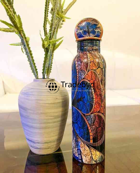 Available in Different Colors