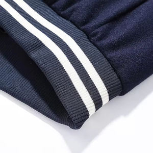 Nuevo último estilo, logotipo personalizado, chaquetas Versity transpirables de gran tamaño para hombres, ligeras, 2024, las mejores chaquetas Versity para hombres - Product Image 5