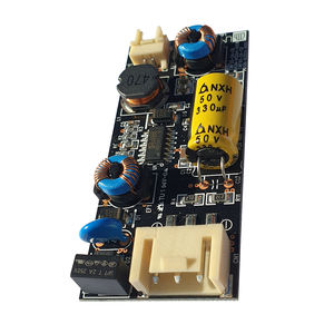 [Shining East] Inductance en mode commun pour équipement d'alimentation industrielle à découpage SMPS - Product Image 3