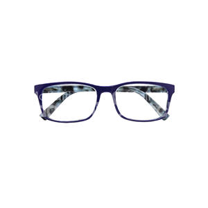 Lunettes de lecture Tennessee, couleur bleue - Product Image 1