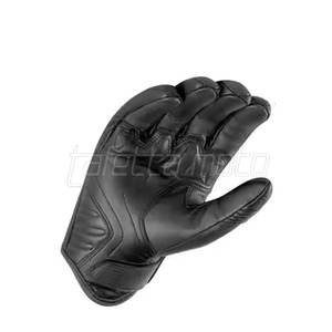 2025 Mejor precio de venta Guantes de moto unisex MOQ bajo Hombres Guantes de moto de secado rápido Hombres Guantes de moto - Product Image 6