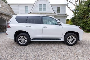 LE-XUS GX 460 V8 POWER 4WD d'occasion 2022 - Product Image 3