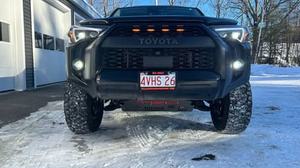 Toyota 4Runner TRD Pro 2022 Impecable - Product Image 5