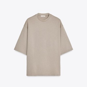 Conjunto de dos piezas para mujer, ropa de calle informal, logotipo bordado personalizado, Sudadera corta con cremallera, cortavientos, Sudadera con capucha de algodón 100% - Product Image 1