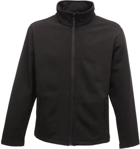 Veste d'hiver pour homme, softshell, doublée polaire, résistante à l'eau, durable, coupe-vent - Parfaite pour les activités de plein air - Product Image 5