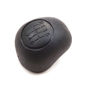 Palanca de Cambios BSP663 de 6 Velocidades, Negra, para Boxer, Jumper, Relay, Ducato 250 (2006 en adelante), 2403EQ - Product Image 1