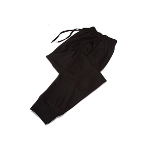 Pantalones de sudor hechos a medida para hombres, calidad superior, a la moda, con logotipo personalizado - Product Image 4