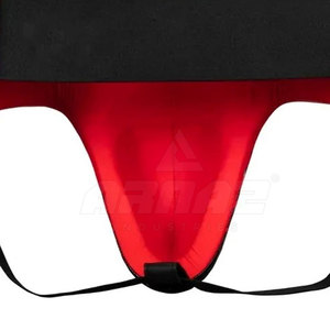 อุปกรณ์ป้องกันขาหนีบ ทนทาน ใช้งานได้ยาวนาน สวมใส่สบาย พร้อมแผ่นรองน้ำหนักเบาและปรับได้อย่างยืดหยุ่น - Product Image 6