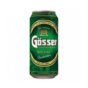 Usine Lager Gosser Bière Disponible en Bouteille ou Baril Emballage - Product Image 6