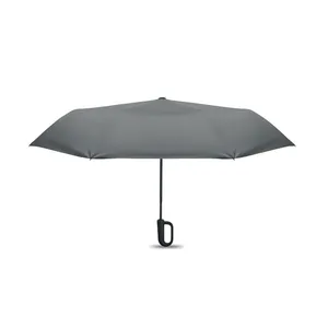 UMKRAB 21\" Customizable <b>Windproof</b> Promotional <b>Umbrella</b> for Merchandising - Product Image 2