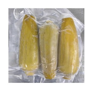 Cómodos granos de maíz congelados, gran elección para cadenas de comida rápida y cocinas grandes - Product Image 1