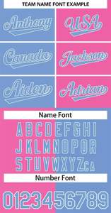 Conjuntos de camisetas de béisbol para jóvenes y adultos con marca personalizada, tela duradera y detalles de jugadores personalizados para ropa de equipo - Product Image 5