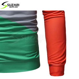 2024 conception personnalisée sweats à capuche pour hommes de haute qualité léger coton Polyester taille de gros 6XL fermeture éclair motif imprimé polaire - Product Image 4