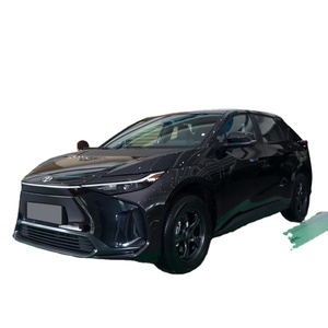 Sedán Eléctrico Usado 2024 Edición Pro, Autonomía de 616 km, Vehículo Eléctrico con Sistema de Propulsión de Alta Eficiencia, Interior Confortable, Suministrado desde Japón - Product Image 5