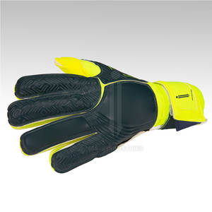 Gants de gardien de but 2024 de haute qualité taux de vente entier gants de gardien de but professionnels de protection personnalisés - Product Image 4