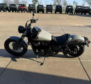 Nueva Motocicleta Cruiser Shadow Phantom ABS 745cc V2 de 4 Tiempos 2026 - Product Image 6