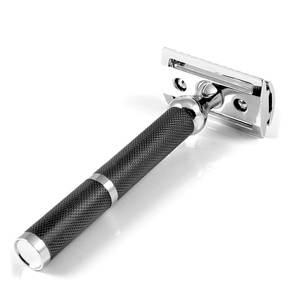 Lassic-máquina de afeitar de 3 capas, utensilio de seguridad - Product Image 4