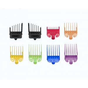 Kit de tondeuse corporelle portable avec étui pour les besoins de toilettage en déplacement - Product Image 3