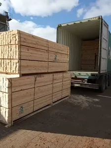 Madera KD para muebles y construcción, todos los tamaños disponibles, producto de madera - Product Image 6