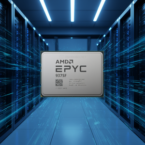 Microcontrolador y Procesador AMD EPYC 9375F 32C/64T 3.8GHz-4.8GHz 320W con FPGA 100-000001197 - Product Image 3