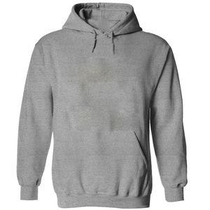 Hot Selling New High Quality Plain <b>White</b> Pullover <b>Sweatshirts</b> Oversized Drop Shoulder Fleece Hoodies for <b>Men</b> Waterproof Hoodie - Product Image 3