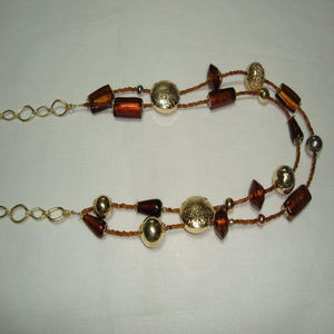 Bijoux en pierre tendance pour femmes et filles pour mariage, fiançailles, fête d'anniversaire, Design personnalisé fait à la main - Product Image 6