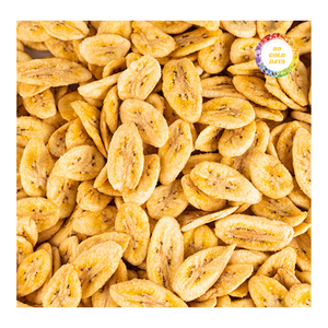 Chips de Plátano con Textura Crujiente y Sabor Natural - Product Image 4