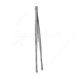 Fórceps quirúrgicos modelo Russ, instrumento médico de acero inoxidable de alta calidad para quirófano y uso clínico - Product Image 2