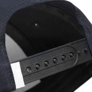 Gorras de Béisbol de Marca Privada de Alta Calidad, Fabricación Personalizada en Fábrica, Gorras de Béisbol con MOQ Bajo - Product Image 6