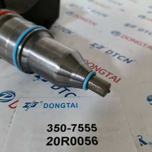 ชุดหัวฉีดน้ำมันเชื้อเพลิง203-7685 212-3467 212-3468 350-7555 317-5278 161-1785 10R-0967 10R-1259 10R-1258 - Product Image 4