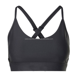 High Quality Running Quick Dry Fitness Sports Bra Best Selling Sports Bra Women Workout Seamless Yoga Bra - Product Image 6