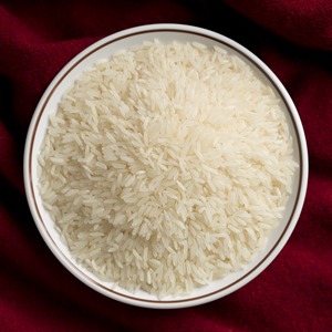 Riz Basmati Naturel à Grains Extra Longs, Aromatique, Doux, Moelleux, Non Collant, Idéal pour les Repas Quotidiens, le Biryani, le Pulao, le Riz Frit - Product Image 5