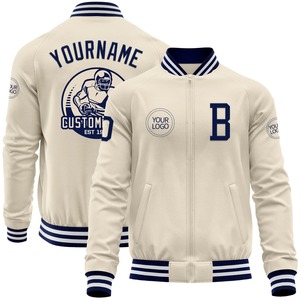 Vente en gros directe de l'industrie, veste bomber décontractée d'hiver personnalisée, gris rouge-noir, entièrement à boutons-pression, varsity, lettreman, deux tons, sweat à capuche - Product Image 6