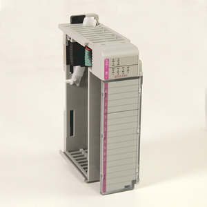 สำหรับโมดูลควบคุม Allen Bradley 1769-BOOLEAN ที่ใช้ในงานอุตสาหกรรม PAC RS485 การสื่อสาร PLC การเขียนโปรแกรมเฉพาะทาง - Product Image 1