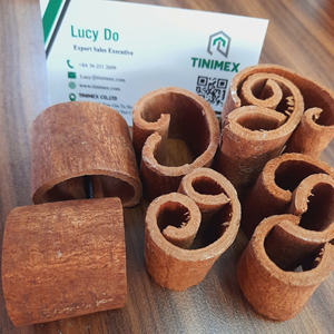 Corteza de Cassia/Canela recortada-Calidad estándar, altas tasas de exportación (W .. A: + 84362512699) - Product Image 3