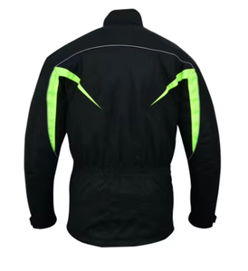 % Waterproof Quick Dry <b>Racing</b> Biker <b>Jacket</b> Men Plus Size Breathable Anti-UV Polyester/Nylon Full Motorcycle Auto <b>Racing</b> Wear - Product Image 3