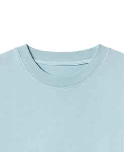 Camisetas de Algodón 100% para Hombre Talla Grande, 200 GSM, Vintage, Anti-Pilling, Estampado Personalizado, Manga Corta, Estilo Hip Hop, Desteñidas por el Sol - Product Image 6