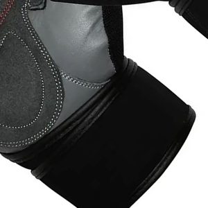 Dernier modèle de gants d'haltérophilie Gants d'haltérophilie Bon marché Gants d'haltérophilie avec logo personnalisé à vendre - Product Image 3