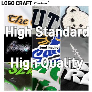 Sudaderas Hombre personalizado Boxy Sudadera con capucha pulóver Streetwear sudaderas con capucha en blanco impresión personalizada recortada DDP envío - Product Image 6