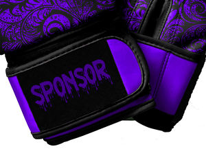 IBERIA Guantes de boxeo profesionales Premium de alta calidad personalizados al por mayor ligeros cómodos y duraderos para hombres/mujeres - Product Image 4