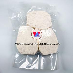 เผือกแช่แข็งคุณภาพสูงรากเผือกเวียดนามสดฟาร์มแช่แข็งเพื่อเก็บอาหารที่มีคุณค่าทางโภชนาการ - Product Image 3